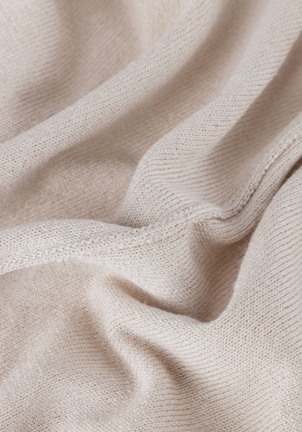 Sand EST'SEVEN Pullover SUZETTE TOP - large