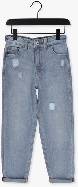 Blaue YOUR WISHES Straight leg jeans FLOYD - large