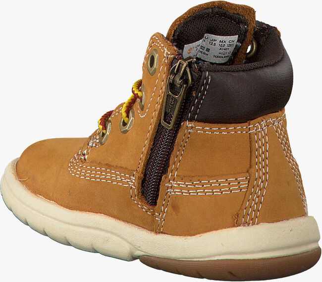 TIMBERLAND ENKELBOOTS NEW TODDLE TRACKS 6 - large
