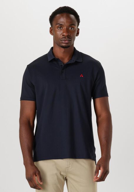 Dunkelblau PEUTEREY Polo-Shirt MEZZOLA 02 - large