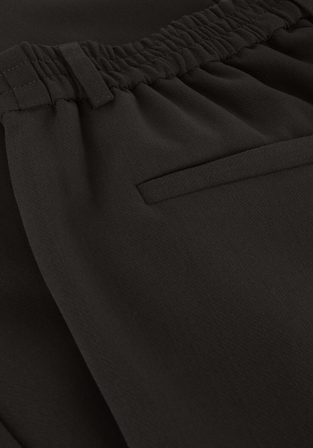 Graue OBJECT Hose OBJSIGRID HW CASUAL PANT NOOS - large