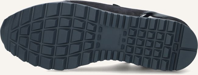 Blaue HASSIA Sneaker Low BARCELONA Blaue HASSIA Sneaker Low BARCELONA - large