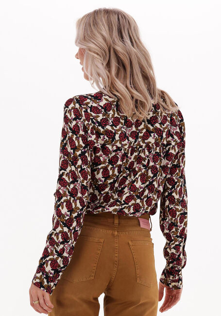 Creme FABIENNE CHAPOT Blusen LIV BLOUSE - large
