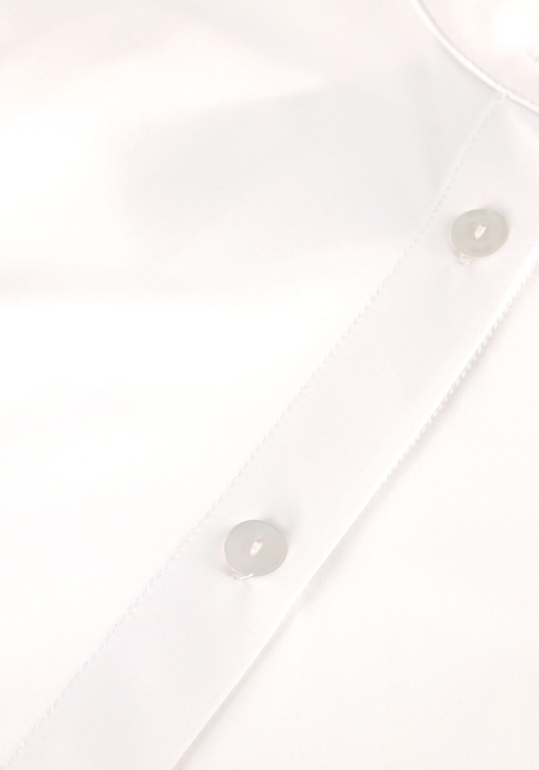 Wei&szlig;e JAPAN TKY Blusen BENI - large