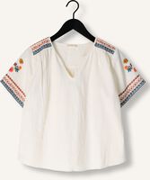 Weiße LOUIZON Tops & T-shirts VONIGRI Weiße LOUIZON Tops & T-shirts VONIGRI - medium