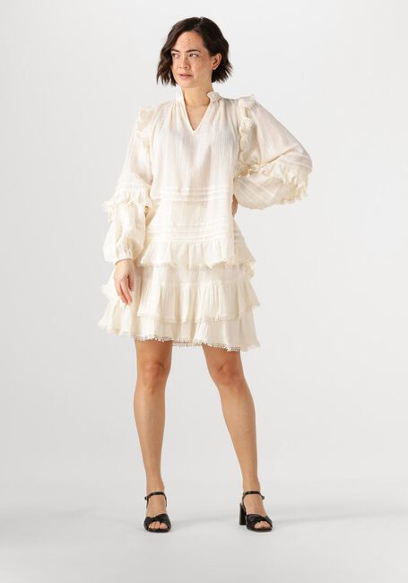 Ecru IBANA Blusen TARLOTTE - large