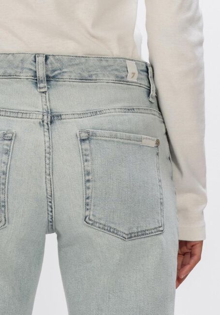 Hellblau 7 FOR ALL MANKIND Straight leg jeans CALIE STRAIGHT - large