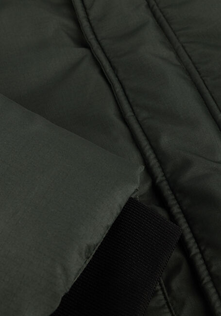Dunkelgrün TUMBLE 'N DRY Parkas HANNOVER 25 - large