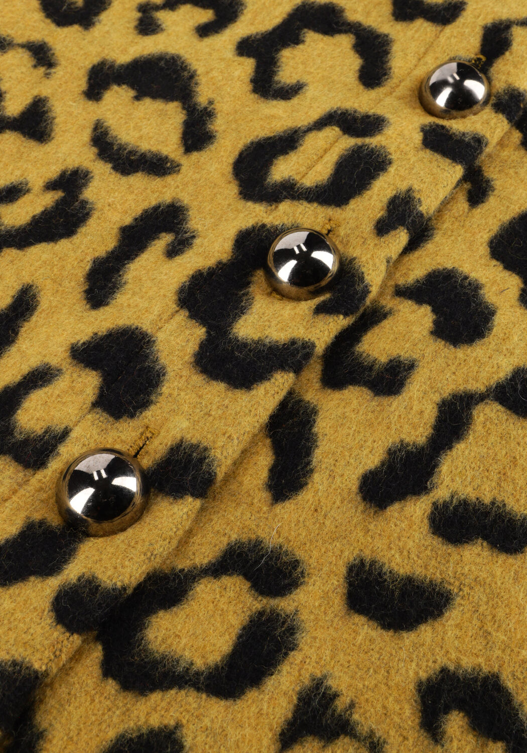 Ocker AMAYA AMSTERDAM Minirock HAYLEY - large