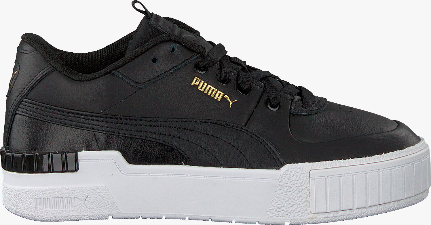 Puma cali sneaker low Clearance
