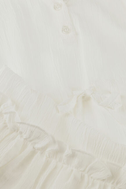 Wei&szlig;e RETOUR Minikleid CANDY - large