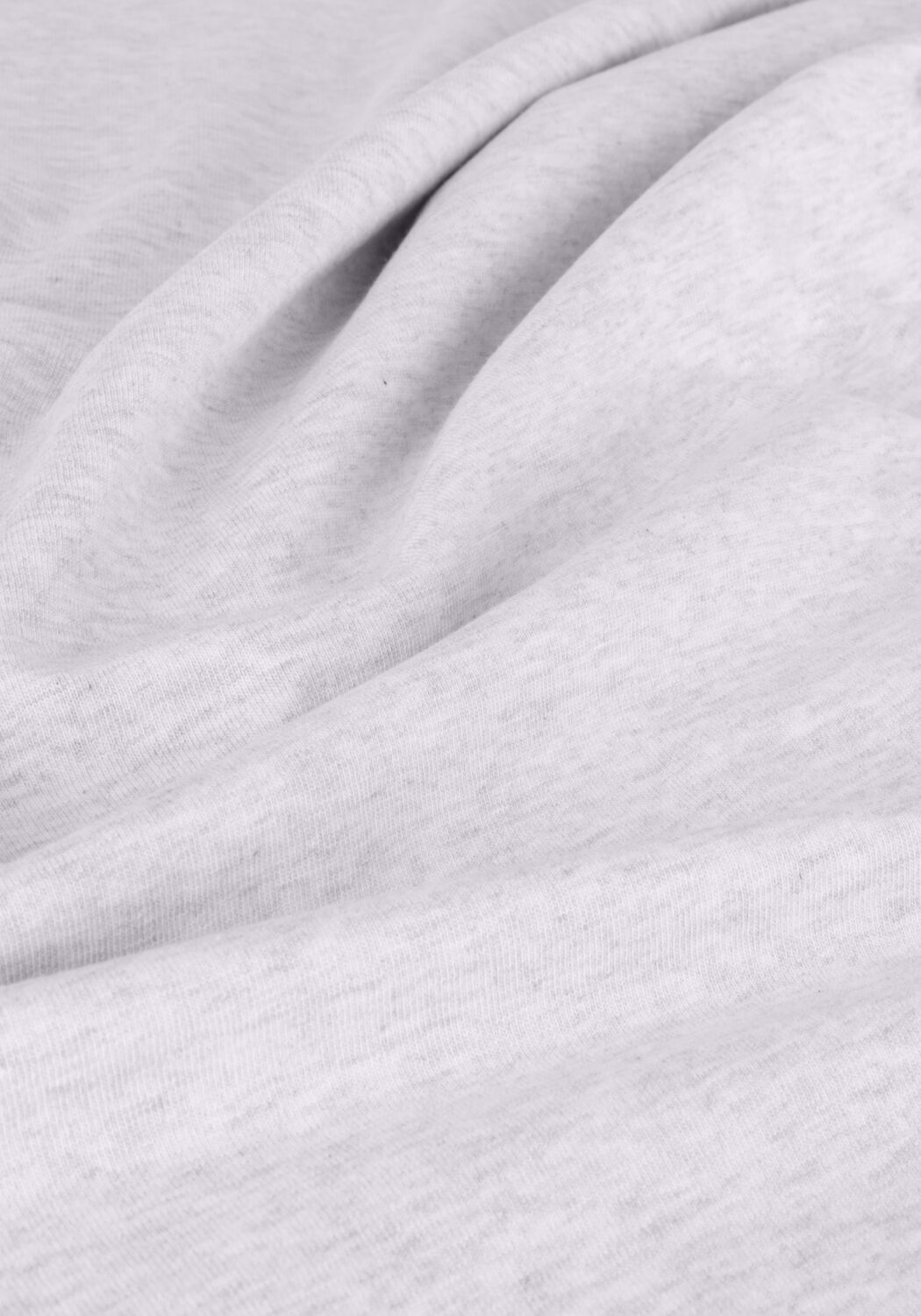 Hellgrau WOODBIRD T-shirt WBBAINE BASE TEE - large