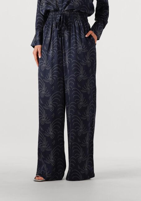 Dunkelblau IBANA Weite Hose PAE - large