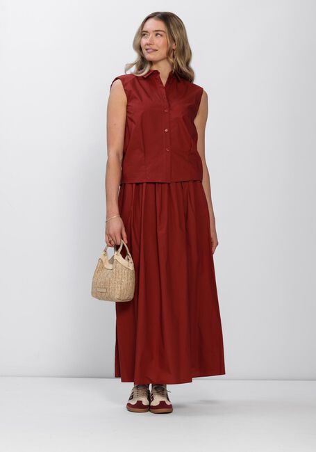 Bordeaux LINA LOCCHI Maxirock LL-ADELE - large