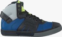 Blaue HIP Ankle Boots H1388 - medium