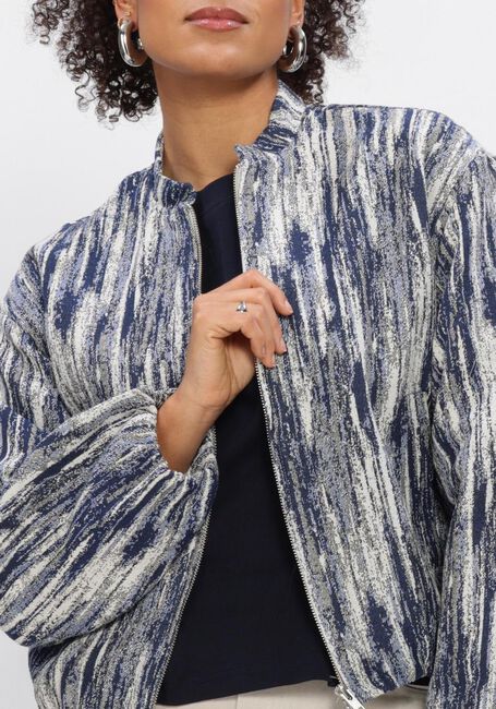 Mehrfarbige/Bunte MINUS Jack MSBESSA SHORT JACKET - large