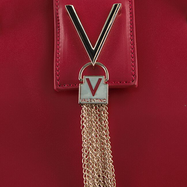 Rote VALENTINO HANDBAGS Handtasche VBS0VS06L - large