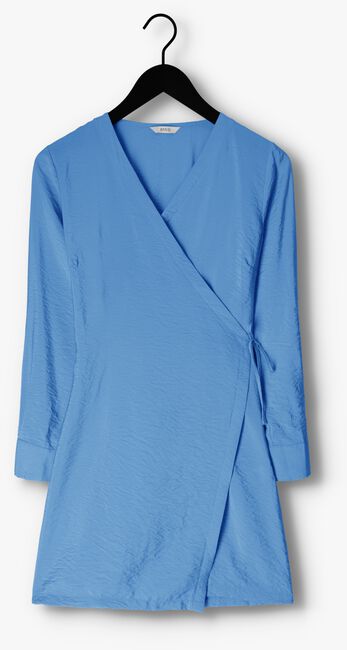 Hellblau ENVII Minikleid ENVICTORIA LS SHORT DRESS 6891 - large