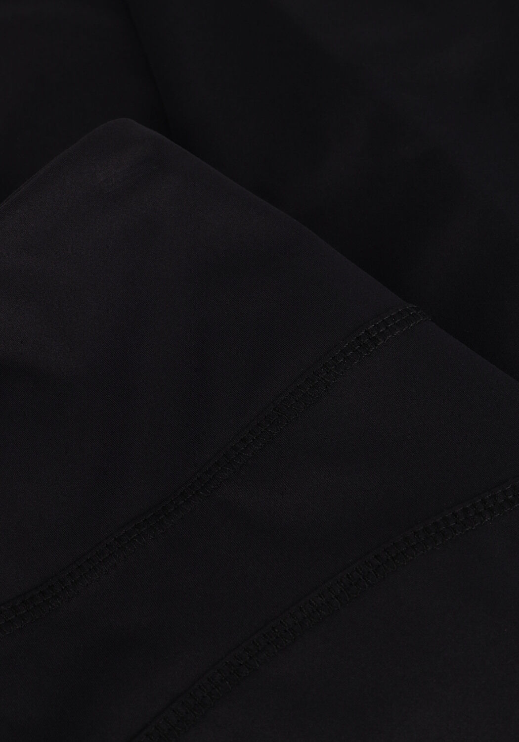 Schwarze SOEURS DE PROVENCE Legging SYLVIE LEGGING - large