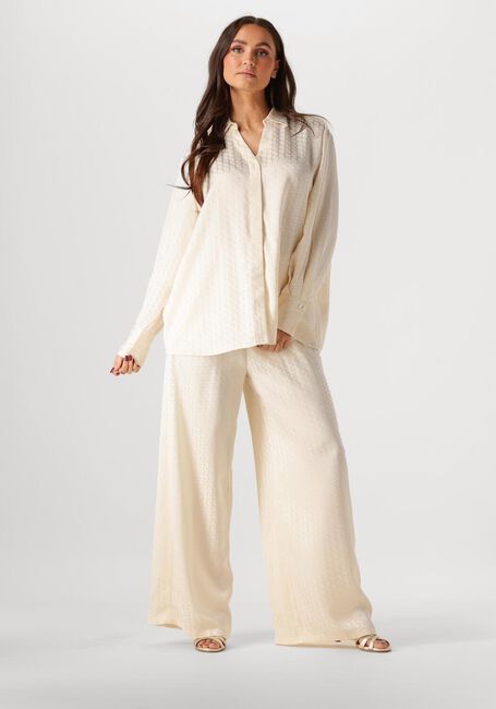 Ecru IBANA Blusen TELINE - large