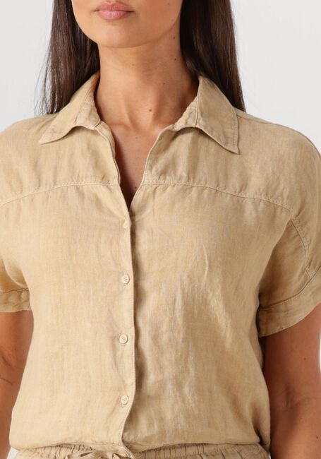 Sand PENN & INK Blusen BLOUSE - large