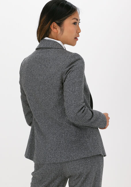 Graue DRYKORN Blazer SELSEY - large