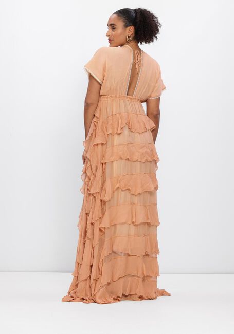 Rosane MES DEMOISELLES Maxikleid CHARLOTTE - large