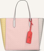 Rosane MICHAEL KORS Handtasche LG EW GRAB TOTE Rosane MICHAEL KORS Handtasche LG EW GRAB TOTE - medium