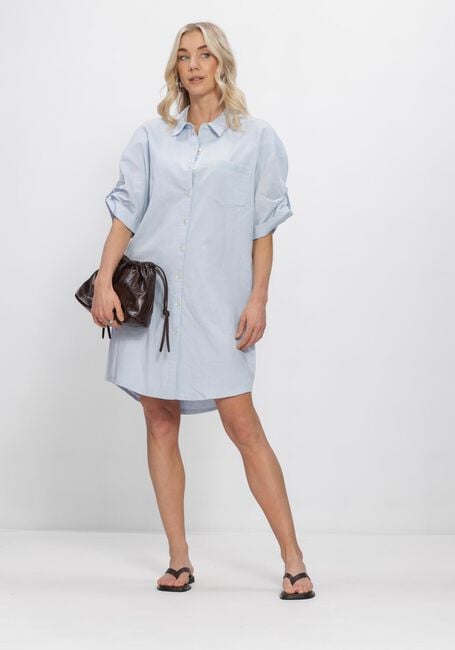 Hellblau NOTRE-V Kleider NV-HENLINE - large