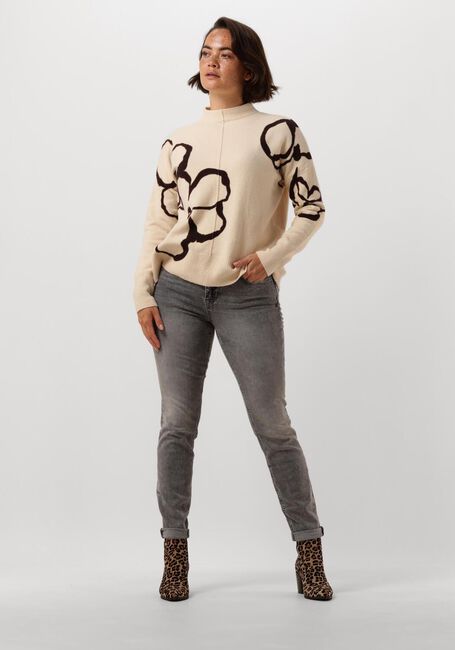 Beige CAROLINE BISS Pullover & Cardigans 4285 - large