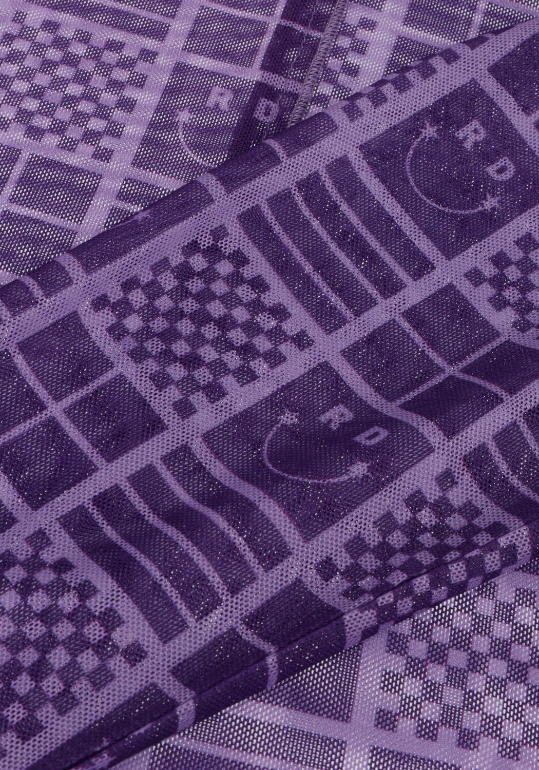 Lilane REFINED DEPARTMENT Top ANISA - large