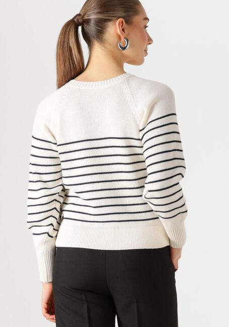 Ecru BELLAMY Pullover SUZY - large