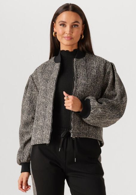 Graue ACCESS Blazer D54-1013-140 - large