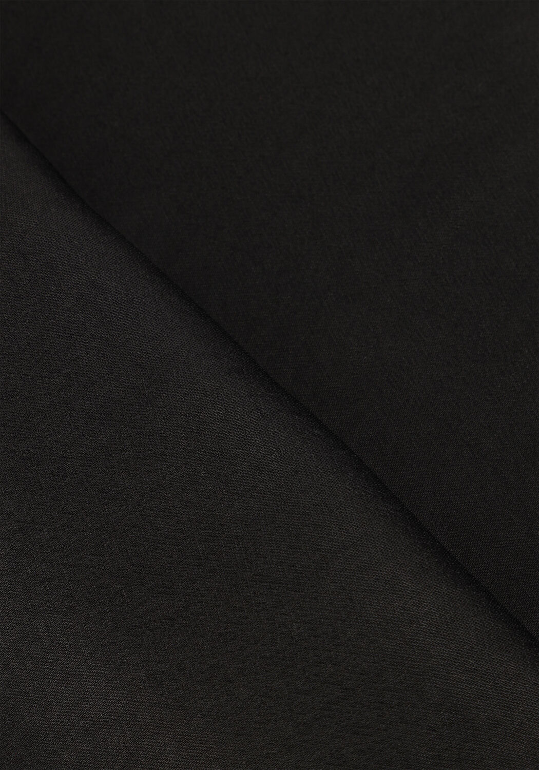 Schwarze DRYKORN Top AMINAH - large