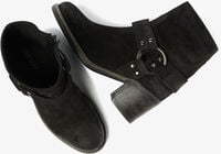 Schwarze VIA VAI Stiefeletten FLO BAKER - medium