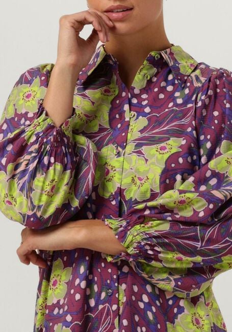 Lilane Y.A.S. Minikleid YASEMILI 7/8 SHIRT DRESS S. - large
