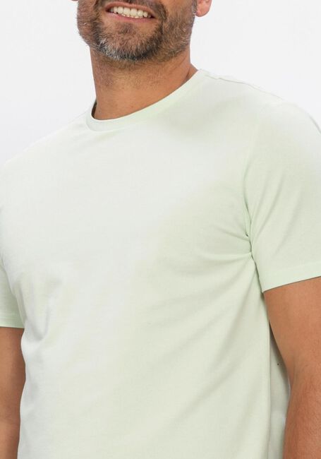 Gr&uuml;ne PEUTEREY T-shirt ZOLE 02 - large