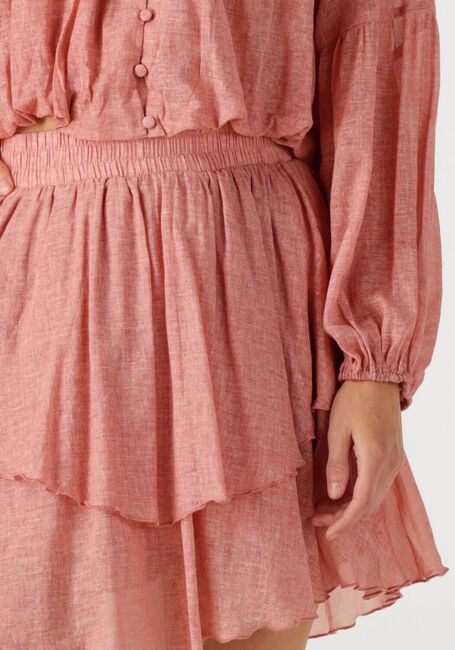 Rosane AMAYA AMSTERDAM Minirock SAS SKIRT - large