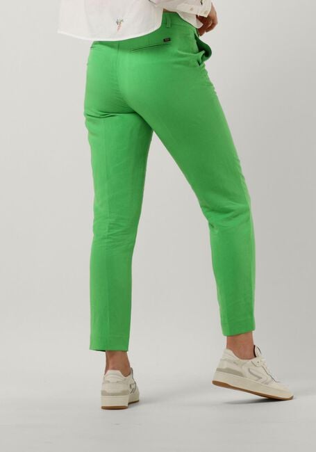 Minze SCOTCH & SODA Hose LOWRY - MID RISE SLIM SUMMER EVENT TROUSERS - large