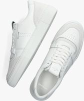 Weiße COPENHAGEN STUDIOS Sneaker low CPH689M - medium