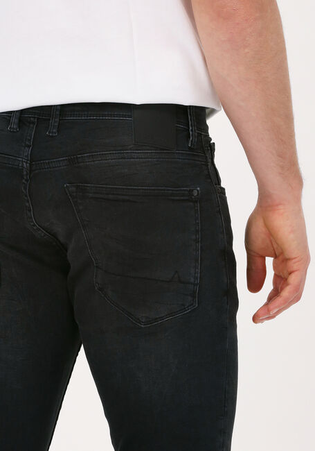 Graue PUREWHITE Skinny jeans THE JONE - large