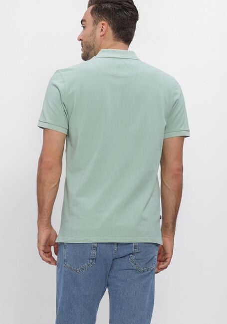 Gr&uuml;ne BUTCHER OF BLUE Polo-Shirt ARMY PIQUE POLO - large