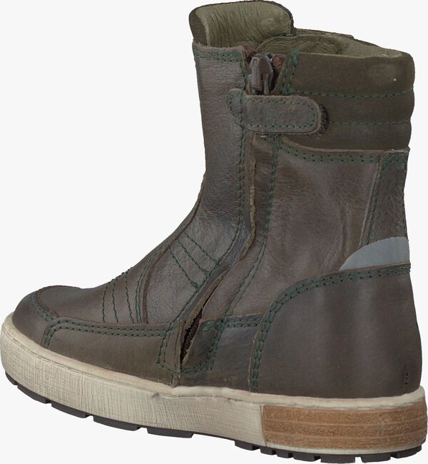 Grüne VINGINO Ankle Boots SPIKE - large