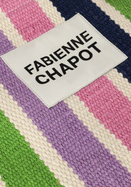Lilane FABIENNE CHAPOT Handtasche RAINBOW TOTE BAG - large