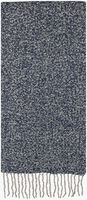 Blaue A-ZONE Schal 4.73.605 - medium