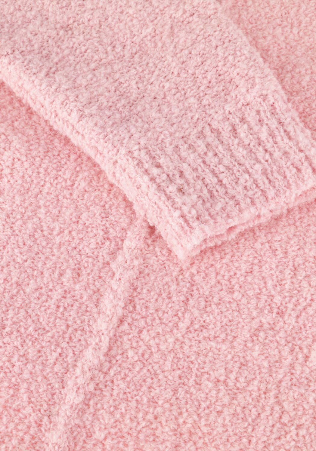 Rosane NUKUS Pullover MATILDE PULLOVER BOUCLE - large