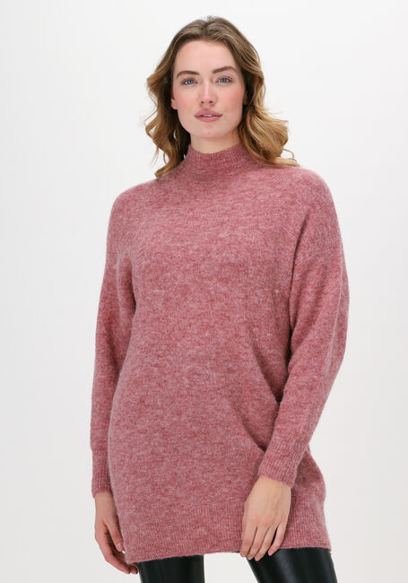 Rosane OBJECT Pullover NETE HIGH NECK TUNIC - large