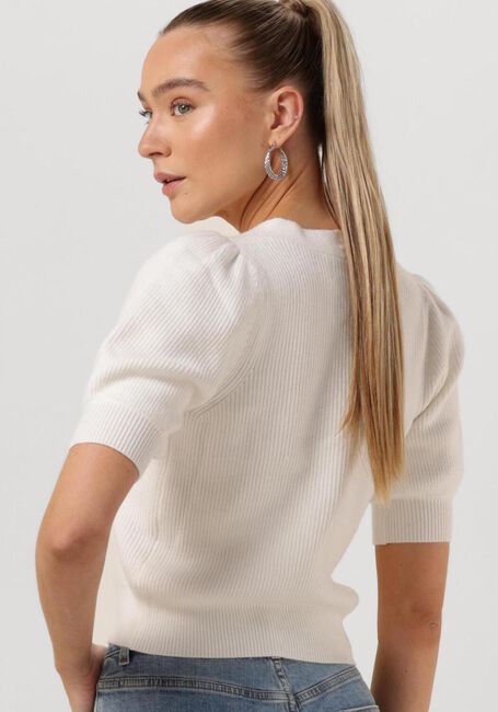 Ecru JANICE Strickjacke VIC - large