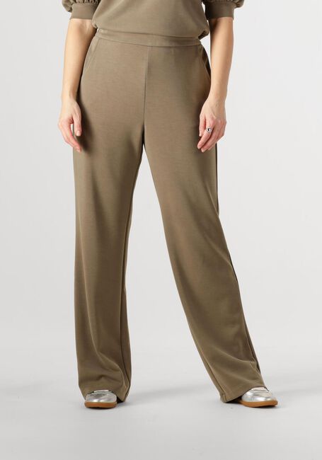 Olive NOTRE-V Hose NV-FLAVIA - large