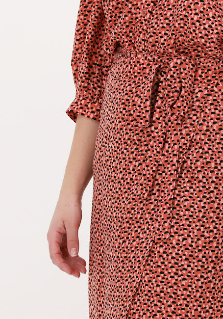 Rote YDENCE Midirock SKIRT LILI ROSE - large